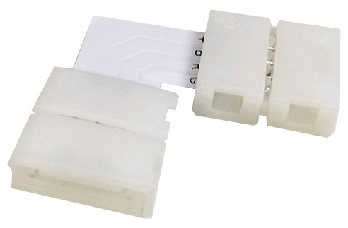Connector for led strip