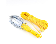 LED Pārnēsājams prožektors ar vadu / 10~80W / 10m / 220V / 2000002004905 / 03-334      :: LED Pārnēsājamie prožektori