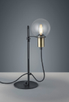 Galda lampa NACHO / excl. 1x E14 / max. 28W / 4017807388503 / 70-1774 :: LED Galda lampas