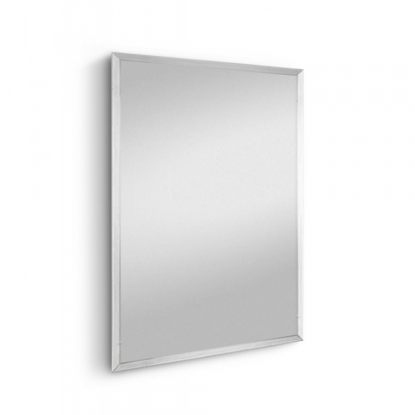 Spogulis Rosi / 50 x 70 cm / 4251820300269 / 30-0013
