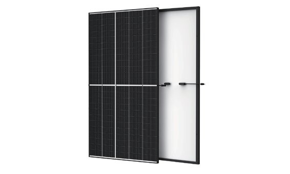 Available immediately in stock! / Monocrystalline solar panel TrinaSolar VertexS TSM-400DE09.08 / 405W / IP68 / (1754 × 1096 × 30 mm - 21 kg) / 4750881040553 / THIS PRODUCT IS NOT AVAILABLE FOR DELIVERY - PICK UP ONLY!