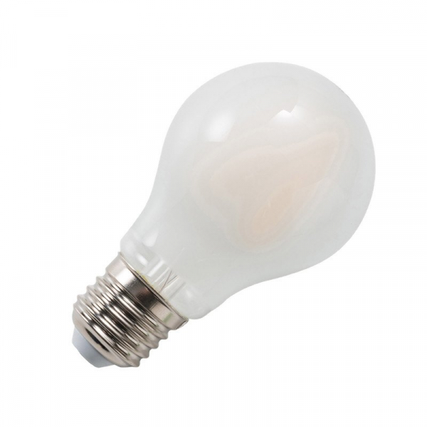 LED Filament spuldze / Е27 / 4W / 2800K / 300° / 400Lm / FROSTED / 3800156613959