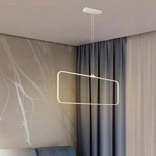 LED Pendant light QUAD