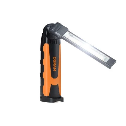 LED Flashlight with magnet LEDinspect POCKET PRO400