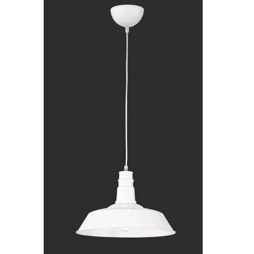 Pendant light WILL, excl. 1x E27, max. 60W