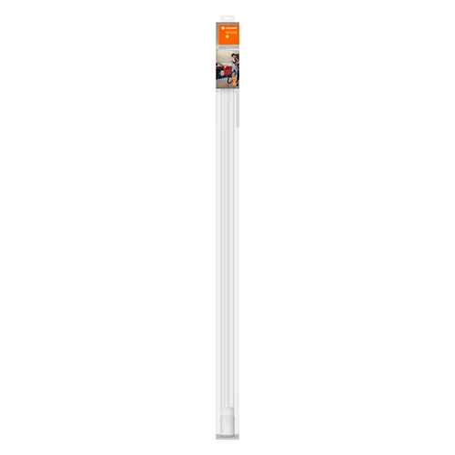 LED линейный светильник 120cm, 19W, 3000K, IP20 TUBEKIT