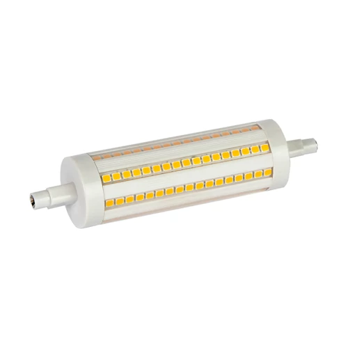 LED spuldze R7S, 15W, 189mm, 360°, 1500lm, 4000K