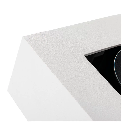 Surface-mounted luminaire - fitting STOBI DLP 50-W