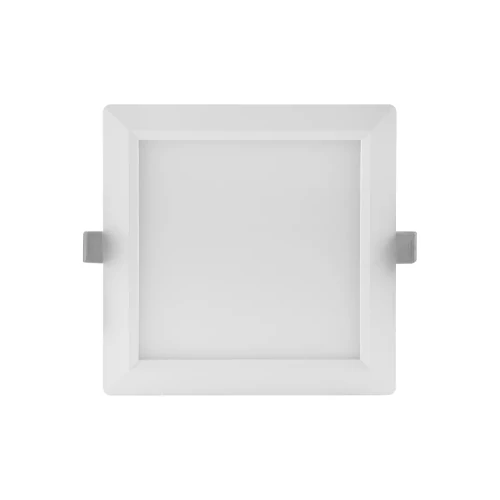 LED iebūvējams panelis 6W 4000K DOWNLIGHT SLIM