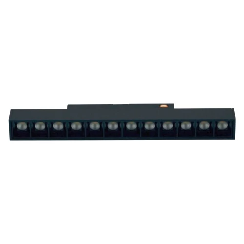 LED Magnetic rail light GRILLE LIGHT 18W, 4000K, 48V