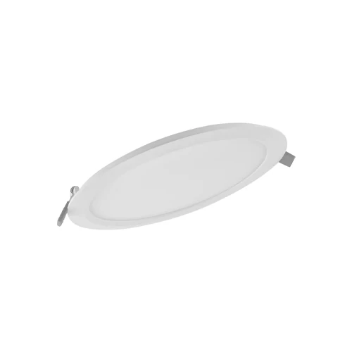 LED встраиваемая панель 18W 4000K DOWNLIGHT SLIM