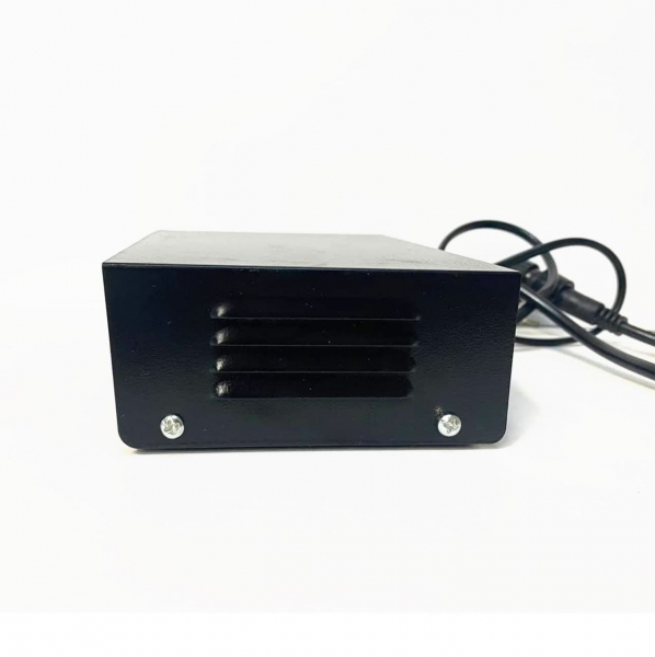 Контроллер для LED DURALIGHT RGB ленты / 220V / MAXI DURALIGHT / 4752233000444 / 05-331