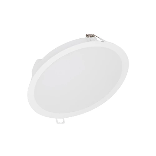 Iebūvējams gaismeklis 18W 3000K DOWNLIGHT IP44