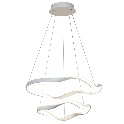 Pendant light FORTUNA