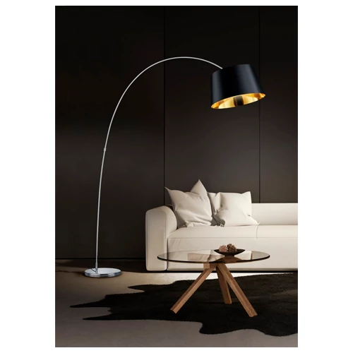 Floor lamp LINZ