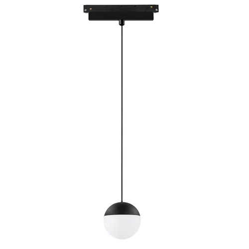 LED Magnetic rail light TRACK PENDANT LIGHT 48V