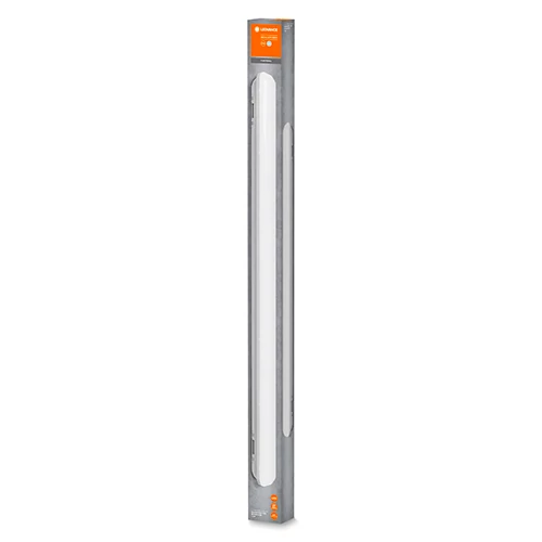 LED linear luminaire 120cm, 36W, 4000K, IP65 SUBMARINE INTEGRATED