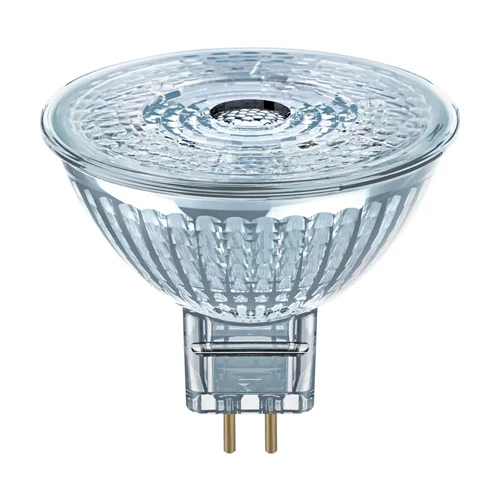 LED лампа MR16, 3.8Вт, 345лм, 4000К