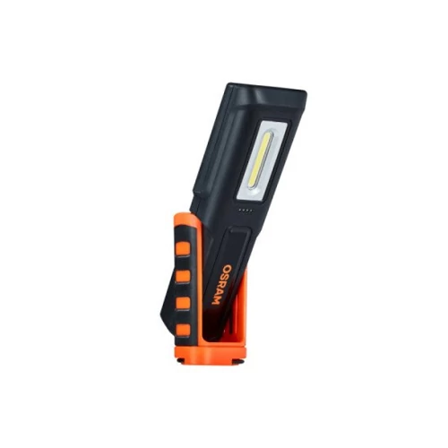 LED Flashlight with magnet LEDinspect FAST CHARGE PRO500