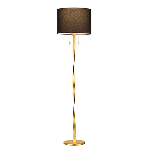 Floor lamp NANDOR, 2 x 7W, 2 x 700lm, 3000K, 160 cm