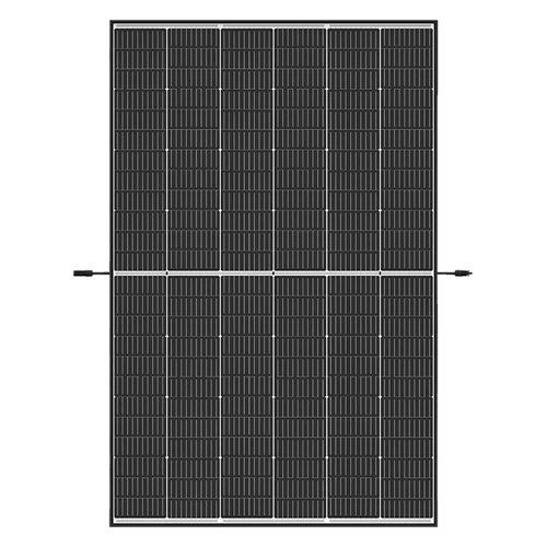 Monokristālisks saules panelis Vertex S, 420W, 1500V, 176.2x113.4x3 cm, TSM-420DE09R.08W