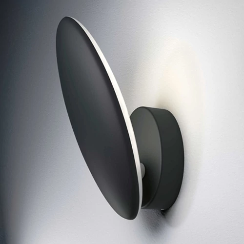 Facade luminaire 8W, 3000K, IP44 ENDURA STYLE Wallwasher