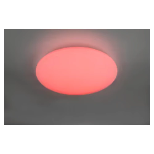 Ceiling lamp FARA 27W, CCT+RGB, IP20