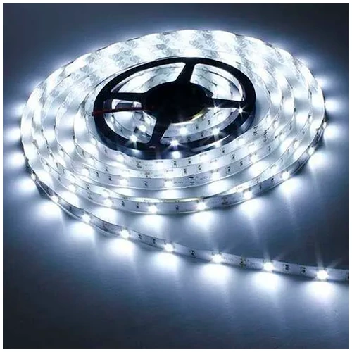 LED lente 2835, 6000K, IP20, 12V, 4,8W