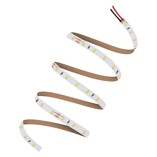 LED strip 5m 3000K IP00 13.2W