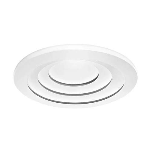 Griestu viedā lampa SMART+ Orbis Spiral 40W, CCT, IP20