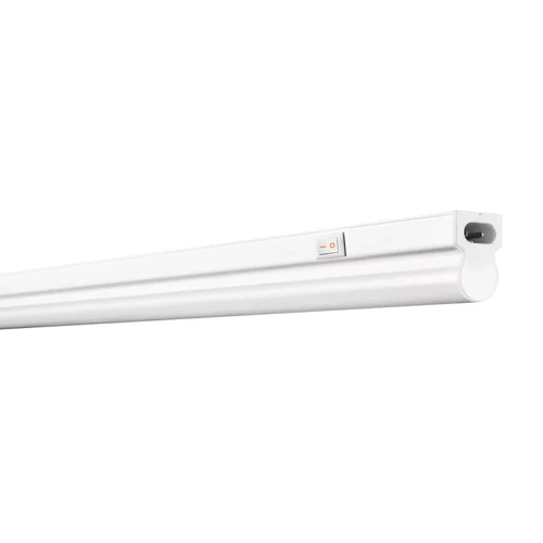 LED linear luminaire 60cm, 8W, 4000K, IP20 LINEAR COMPACT SWITCH