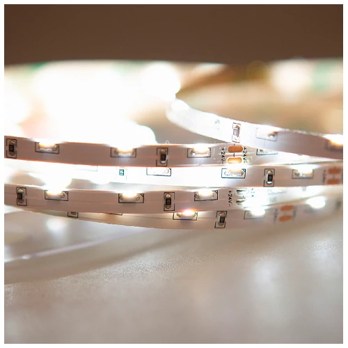 LED strip 335, 6000K, IP65, 4.8W