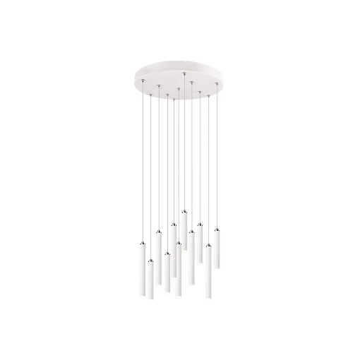 Hanging lamp TUBULAR