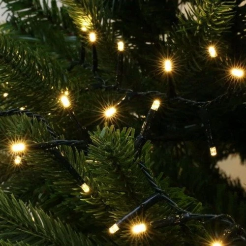 Christmas garland for indoors