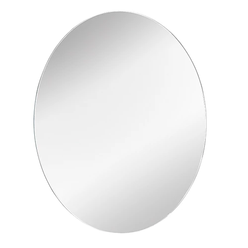 Mirror LUNA with LED lighting, Ø 100 cm, 37W, 3000K, 4000K