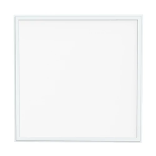 LED Panel with PHILIPS diodes 60x60 cm, 40W, 4000K, ONE+