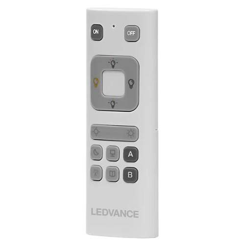 LEDVANCE smart remote control, controller, Smart+ indoor