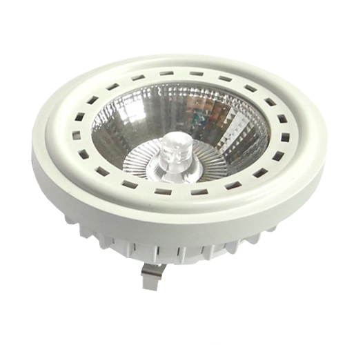 LED bulb AR111, GU53, 15W, 1200Lm, 4000K