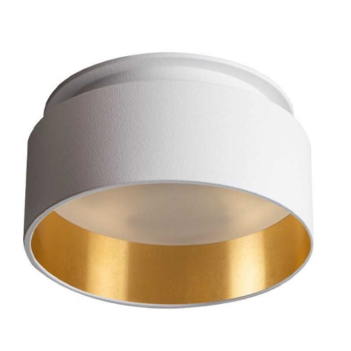 Recessed luminaire - fitting GOVIK DSO-W/G