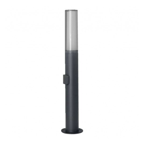 Умный светильник - столбик 60cm, 7.5W, RGBW, IP44 SMART+ FLARE POST