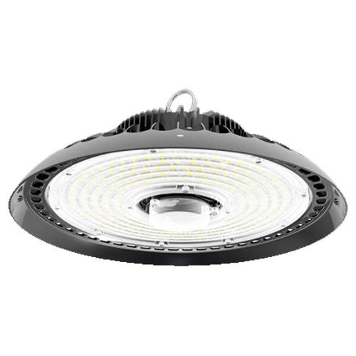 LED industrial 200W light UFO with remote 30000lm, 4000K, IP66 Professional
