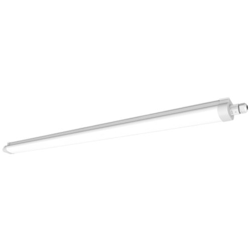 LED линейный светильник 150cm, 70W, 4000K, IP65 LION