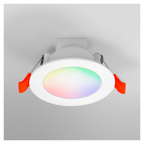 LED Iebūvējams gaismeklis SMART+ WIFI SPOT
