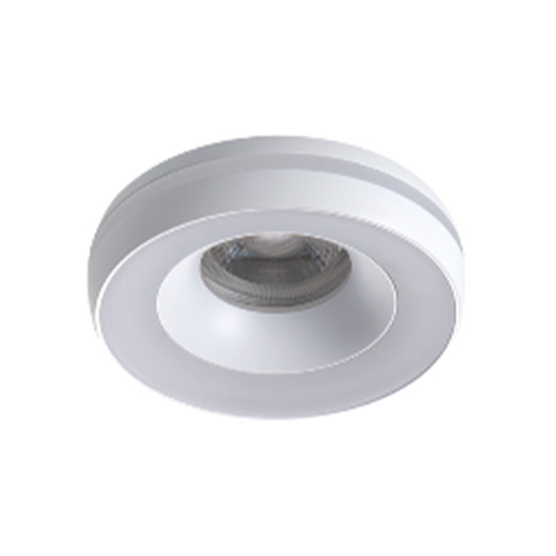 Recessed luminaire - fitting ELICEO DSO W/W