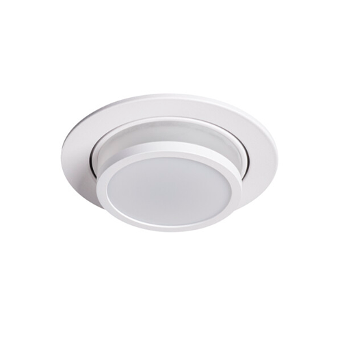 LED Recessed luminaire - fitting AGEO DSO-W