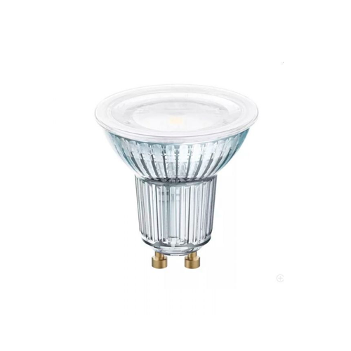 LED bulb GU10, 120°, 6.9W, 620lm, 3000K