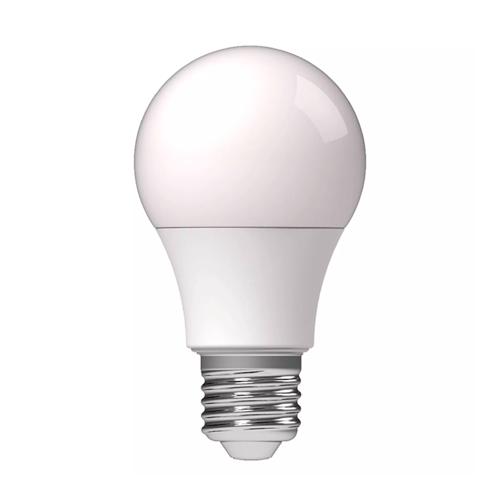 LED bulb E27, 8W, 806lm, 4000K