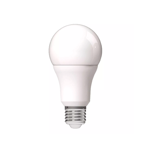 LED bulb E27, A60, 9.5W, 1055lm, 3000K