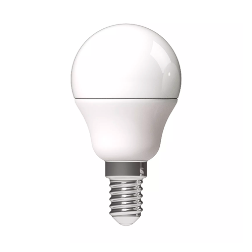 LED bulb E14, P45, 6.5W, 806lm, 4000K