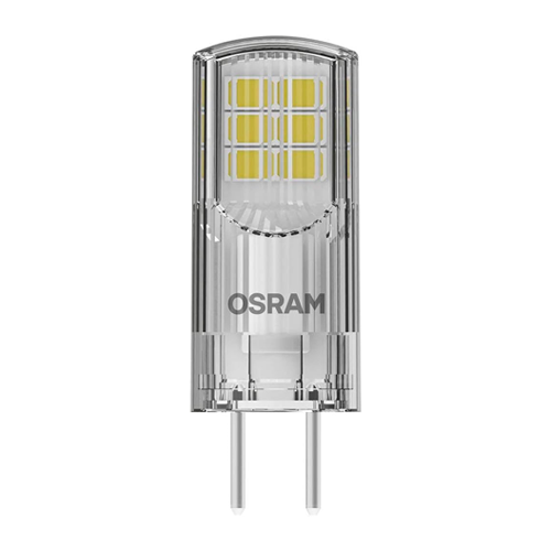 LED bulb GY6.35 PIN30, 2.6W, 300lm, 2700K